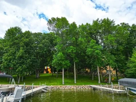 12662 Louisa Court South Haven MN 55382