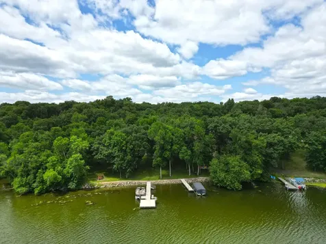 12662 Louisa Court South Haven MN 55382