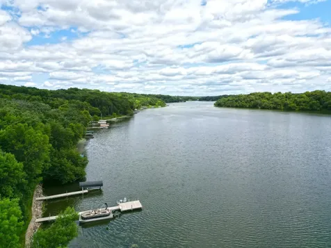 12662 Louisa Court South Haven MN 55382