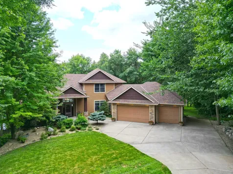 12662 Louisa Court South Haven MN 55382