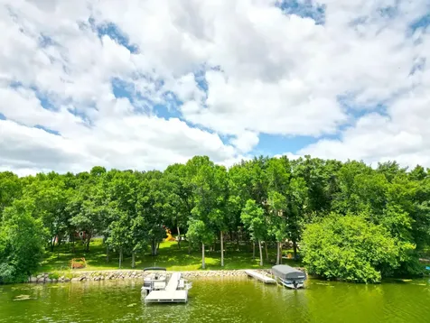12662 Louisa Court South Haven MN 55382