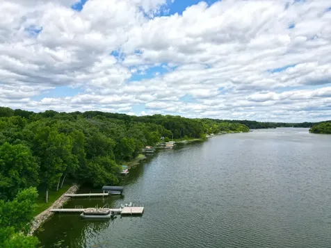 12662 Louisa Court South Haven MN 55382