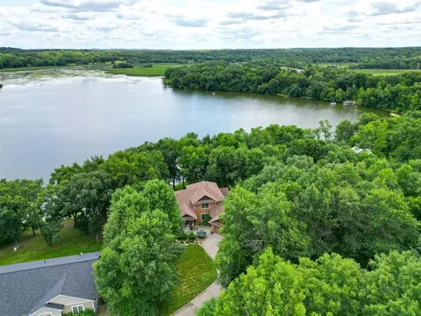 12662 Louisa Court South Haven MN 55382
