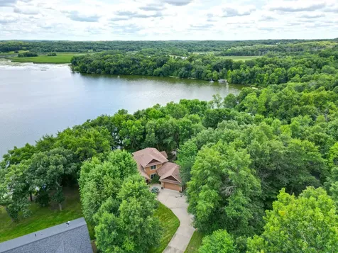 12662 Louisa Court South Haven MN 55382