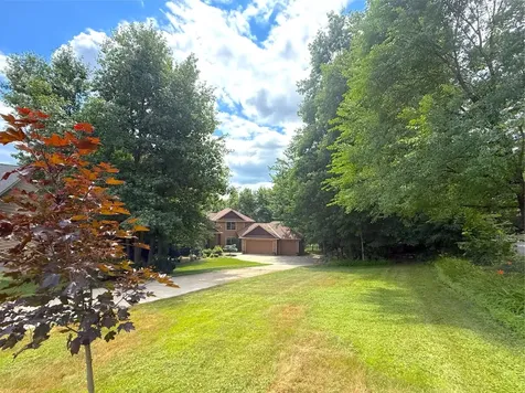12662 Louisa Court South Haven MN 55382
