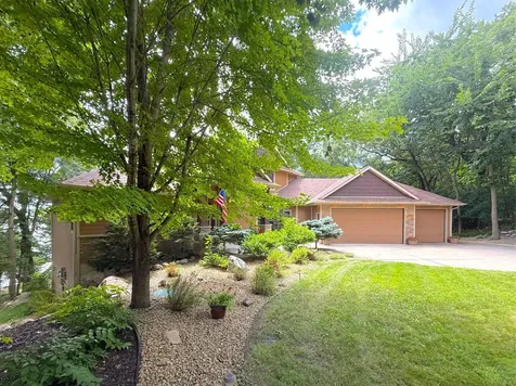 12662 Louisa Court South Haven MN 55382