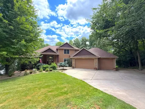 12662 Louisa Court South Haven MN 55382