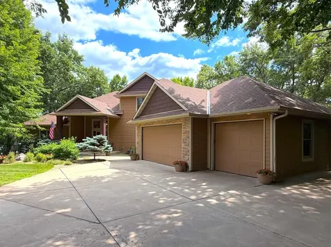 12662 Louisa Court South Haven MN 55382