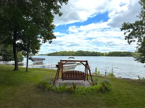 12662 Louisa Court South Haven MN 55382