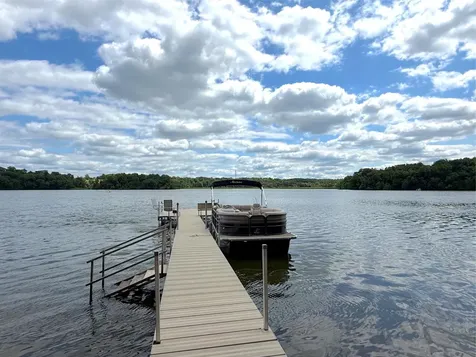 12662 Louisa Court South Haven MN 55382