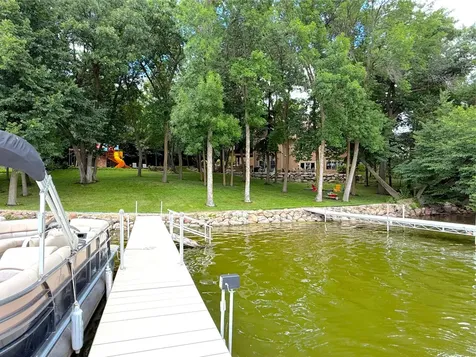 12662 Louisa Court South Haven MN 55382