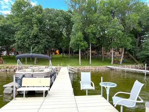 12662 Louisa Court South Haven MN 55382