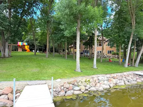 12662 Louisa Court South Haven MN 55382