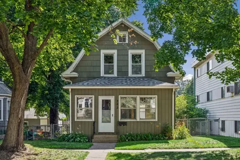 382 N Cleveland Avenue N Saint Paul MN 55104