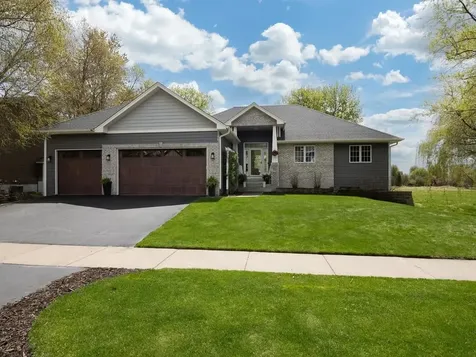 2256 128th Court NE Blaine MN 55449