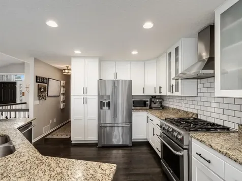 2256 128th Court NE Blaine MN 55449