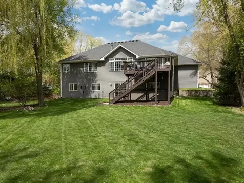 2256 128th Court NE Blaine MN 55449