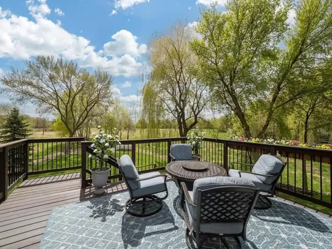 2256 128th Court NE Blaine MN 55449