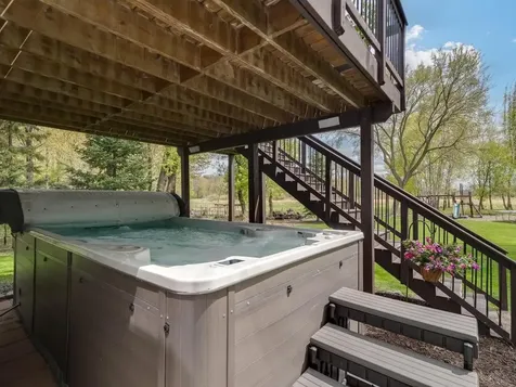 2256 128th Court NE Blaine MN 55449