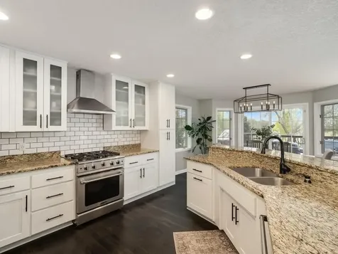2256 128th Court NE Blaine MN 55449