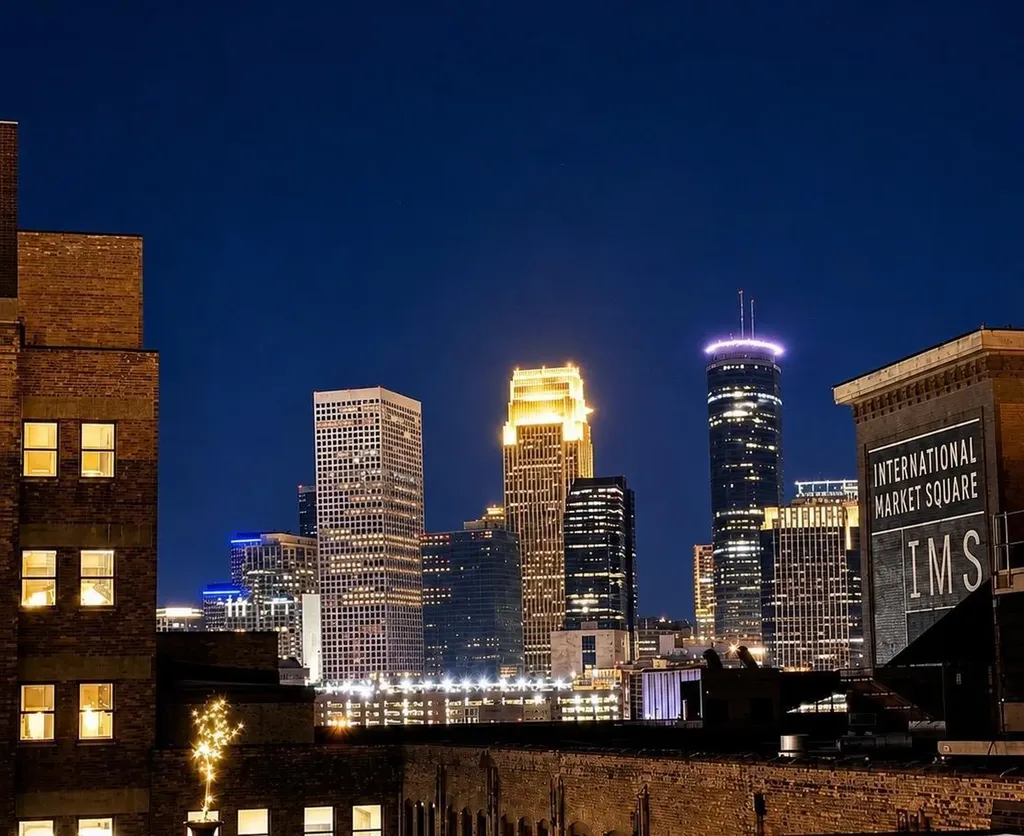 290 Market Street Minneapolis MN 55405