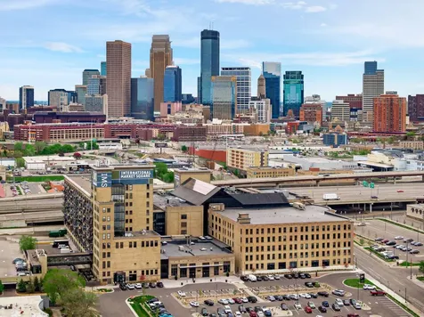 290 Market Street Minneapolis MN 55405