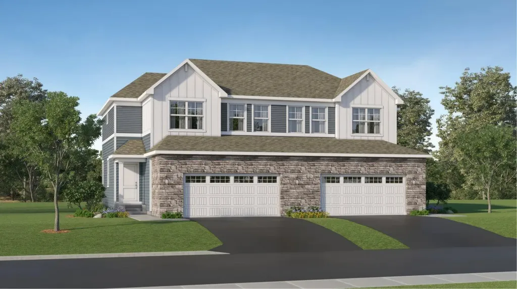 11113 203rd Street W Lakeville MN 55044