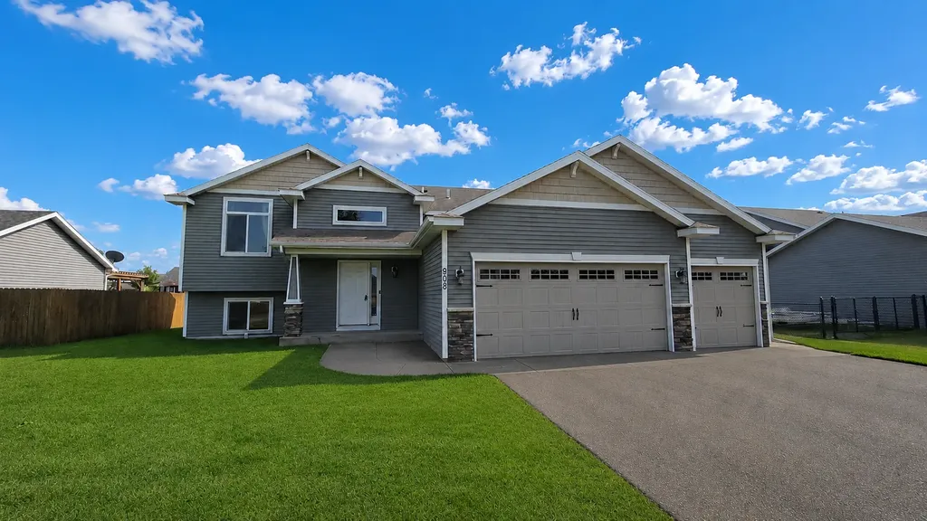 908 5th Street NE Rice MN 56367