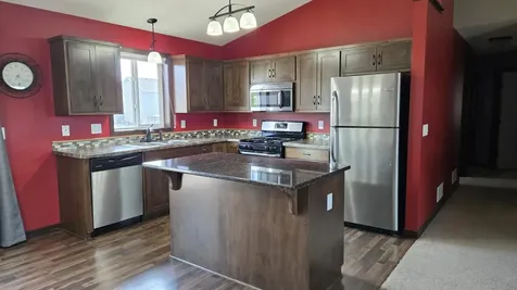 908 5th Street NE Rice MN 56367