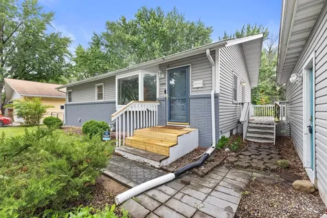 5306 Quebec Avenue N New Hope MN 55428