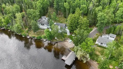 4431 Cedarock Road Greenwood Twp MN 55790