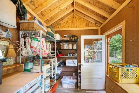 4431 Cedarock Road Greenwood Twp MN 55790