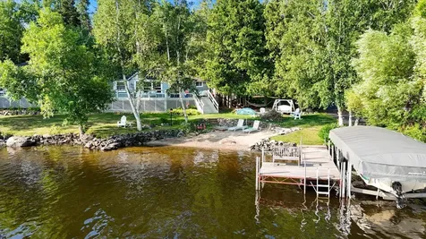 4431 Cedarock Road Greenwood Twp MN 55790