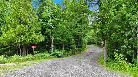 4431 Cedarock Road Greenwood Twp MN 55790