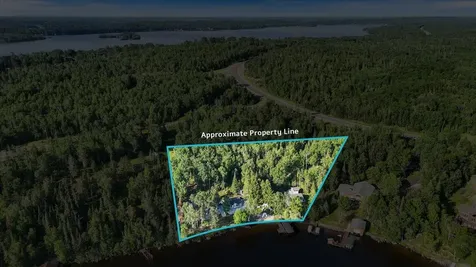 4431 Cedarock Road Greenwood Twp MN 55790