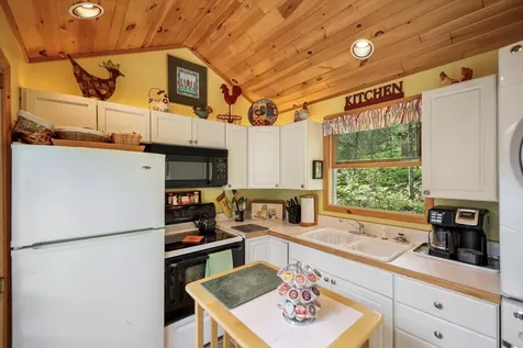 4431 Cedarock Road Greenwood Twp MN 55790