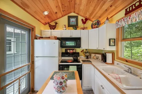 4431 Cedarock Road Greenwood Twp MN 55790