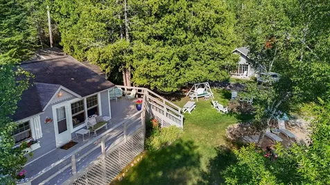 4431 Cedarock Road Greenwood Twp MN 55790