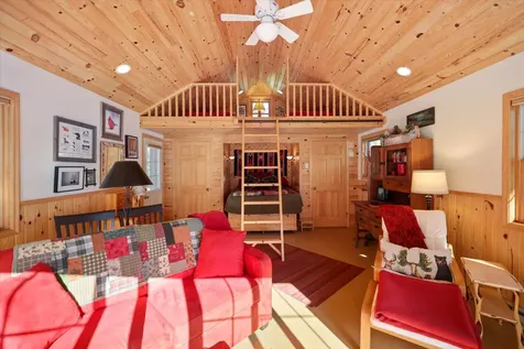 4431 Cedarock Road Greenwood Twp MN 55790
