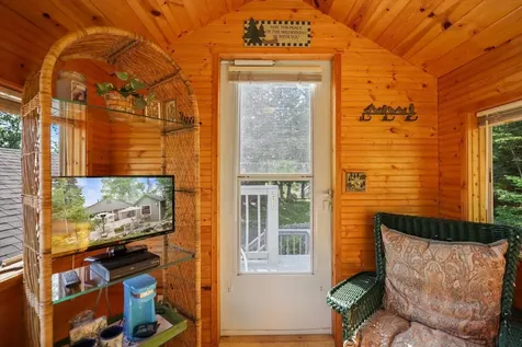 4431 Cedarock Road Greenwood Twp MN 55790