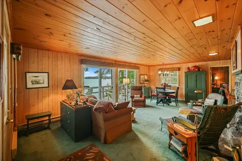 4431 Cedarock Road Greenwood Twp MN 55790
