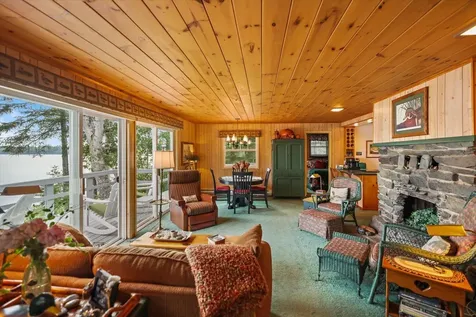 4431 Cedarock Road Greenwood Twp MN 55790