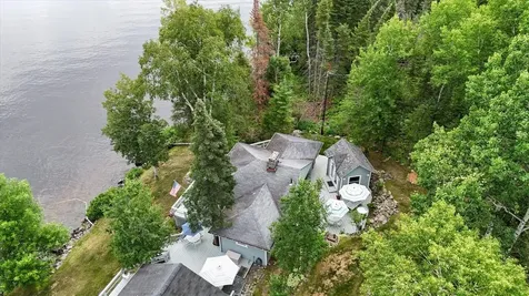 4431 Cedarock Road Greenwood Twp MN 55790