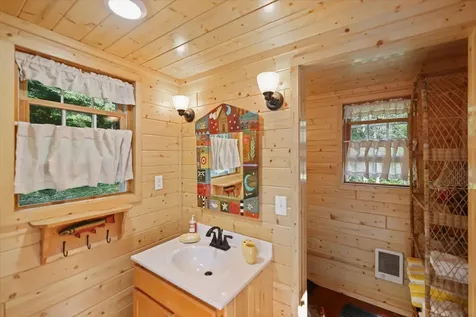 4431 Cedarock Road Greenwood Twp MN 55790