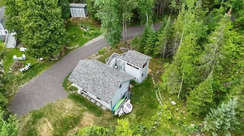4431 Cedarock Road Greenwood Twp MN 55790