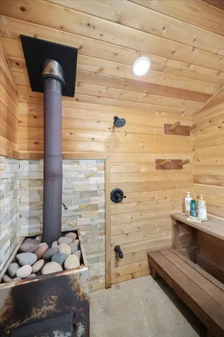 4431 Cedarock Road Greenwood Twp MN 55790