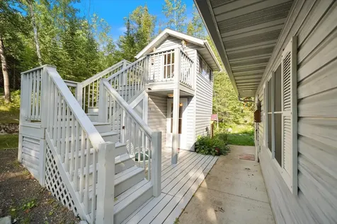 4431 Cedarock Road Greenwood Twp MN 55790