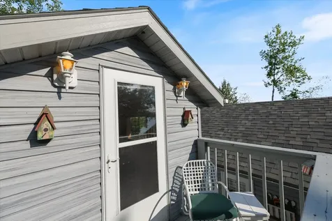 4431 Cedarock Road Greenwood Twp MN 55790