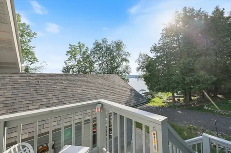 4431 Cedarock Road Greenwood Twp MN 55790
