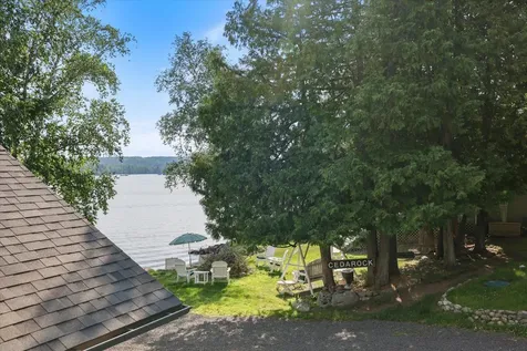 4431 Cedarock Road Greenwood Twp MN 55790